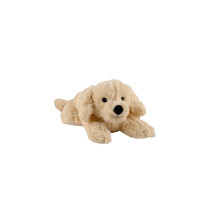 Warmies Beddy Bear Wärmekuscheltier Golden Retriever
