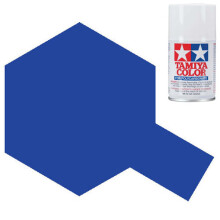 TAMIYA PS-51 Purple Anodised Aluminium Polycarbonate Spray Paint 100ml RC Car
