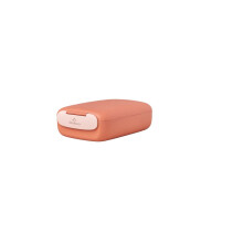 chic.mic bioloco plant URBAN LUNCHBOX rectangle 13 x 19,5 x 6 cm terracotta