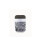 chic.mic bioloco PLANT LUNCHPOT 500 + 200 ml zebra 1