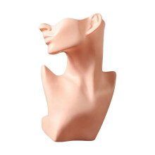 Fashionable Mannequin Shape Jewelry Organizers for-color