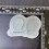 Creative Arts Molds Siliconentextuur Gemakkelijk te onderhouden 7