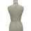 Comfortable Sequined Bodice Vest For Trendy Looks Layer Acrylic 4