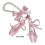 Lanière réglable polyvalente pour appareils photo de-Rose 4