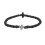 Hand Crafted Religious Crucifix Bracelet Wristband Featuring-D 1