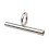 Quick Installation Silver Brooch to Pendant-Silver 15mm 1