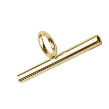 User Friendly Packaging Silver Jewelry Tool Suitable-Gold 20mm