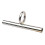 Quick Installation Pendant Adapter Effortless-Silver 20mm 1