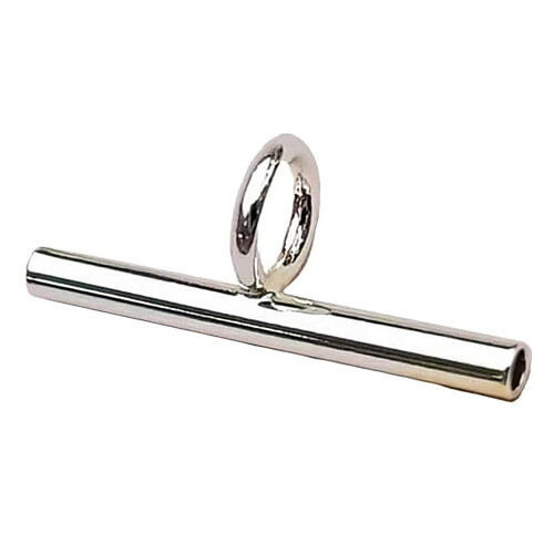 Quick Installation Pendant Adapter Effortless-Silver 20mm