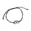 Sturdy Fade Resistant Copper Adjustable Bracelet Handcrafted-3 1