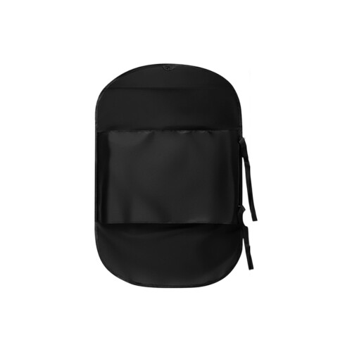 Compressed Down Jacket Storage Board For Winter Clothes-Black M