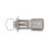 Long Lasting Rechargeable Camping Lantern Providing-champagne 1