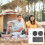 Ventilation Fan Waterproof Weather Resistant Ventilation 2