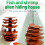 Artificial Hideaway Shelter Aquariums Hideouts Terrarium Fish-L 3