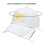 Baseball Cap Flag Pattern Adjustable Sun Protection Hat 3