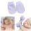 Baby repfria, andningsbara vantar för 0–6 månader (8-pack) 1