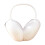 Women's Winter Ear Muffs Warm Foldable Antifreeze 2