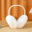 Women's Winter Ear Muffs Warm Foldable Antifreeze 4