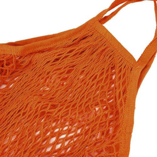 Genanvendelig netpose i net, 32 x 38 x 15 cm 2