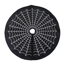 Halloween Tree Skirt Polyester 140cm