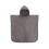 Quick-Dry Hooded Changing Robe for Kids, 60x60cm 1
