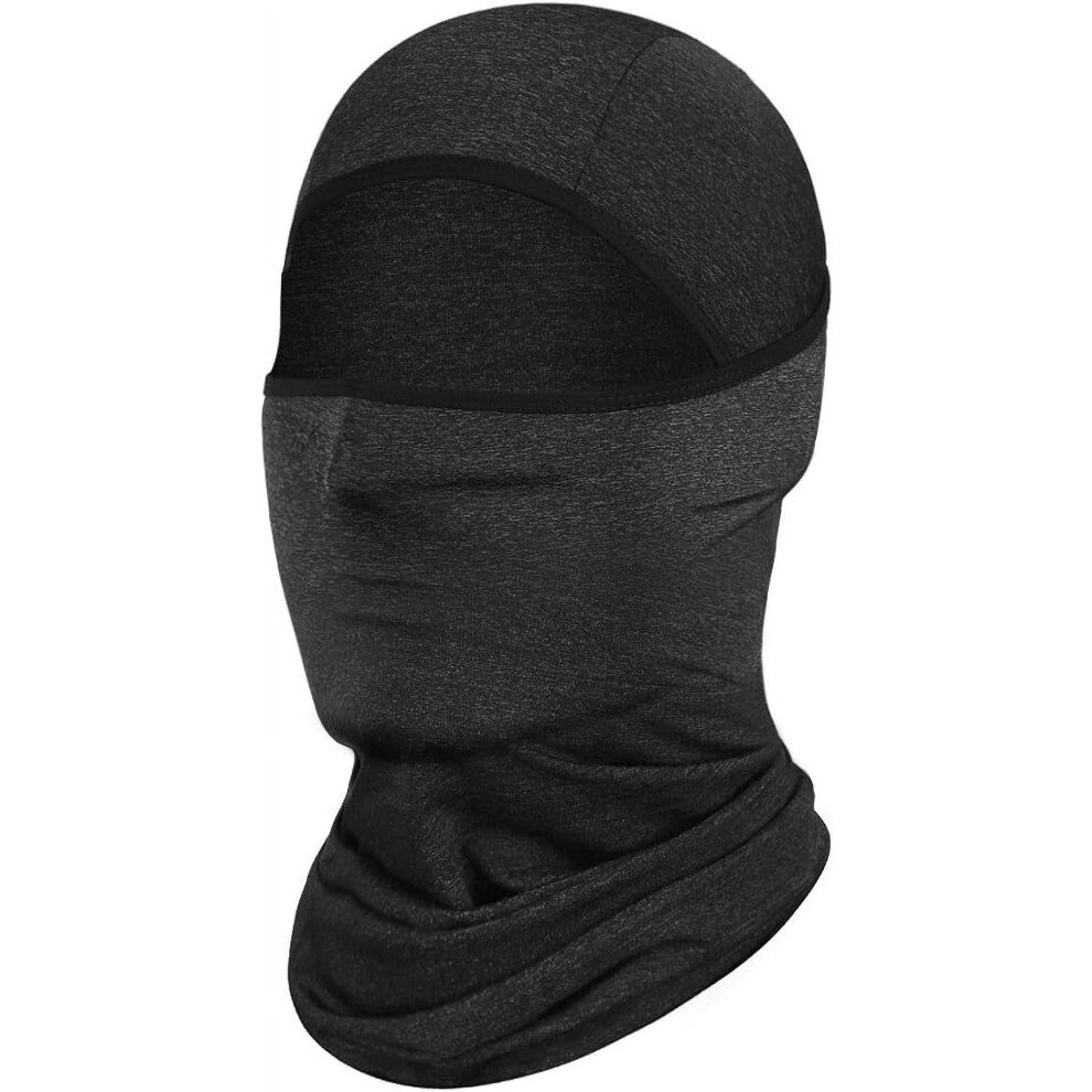 Balaclava Face Mask Â Lightweight Breathable Uv 9384370763347