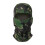 Cagoule Masque de Protection UV Tactique Couverture Intégrale 3