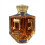 Hanukkah Whiskykaraff Glasflaska 300ml 1