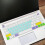 HP Laptops silikontangentbordsskydd 8