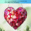 Valentine's Day Acrylic Pendant Decoration 1pc 4