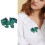 Broche papillon polyvalente qui améliore les robes,-Rose 3