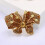 Broche papillon polyvalente qui améliore les robes,-Rose 5