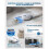Ecovacs Ecovacs Deebot MINI Blue Blue, White 3