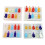 Moule en Silicone en forme de petits chats couchés,-Descendre 7