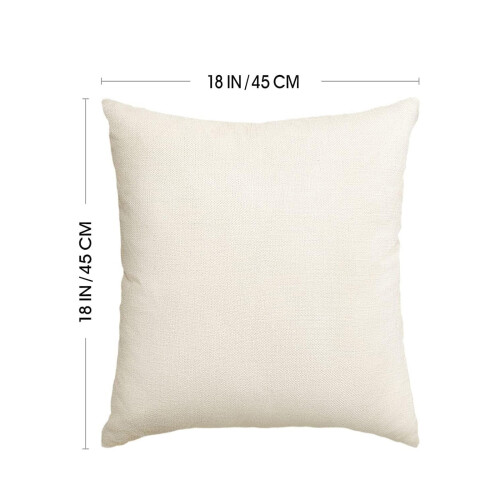 Housse de coussin pour la Saint-Patrick, 45 x 45 cm, vert trèfle 1
