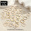 Stackable Knuckle Rings for Women Gold 28-Piece 3