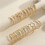 Stackable Knuckle Rings for Women Gold 28-Piece 5