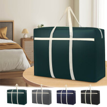 Stor reseväska 90x58x28cm Nonwoven Vattentålig