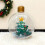 Aufblasbare Weihnachtskugel, 35 cm, PVC 1