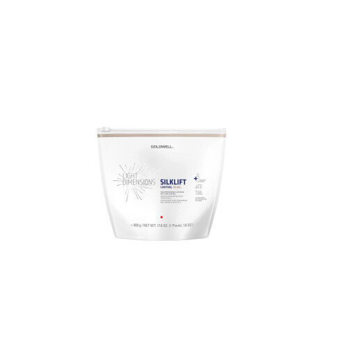 Goldwell Goldwell Light Dimensions Silklift Control Pearl 500 g