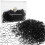 Elastic Hair Ties Black 2mm32mm 1000PCS 1
