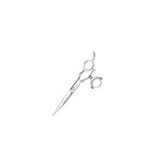 Olivia Garden Swivel Cut 6,0 Zoll Effilierschereschere