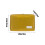 Nylon paspung med RFID-beskyttelse 3