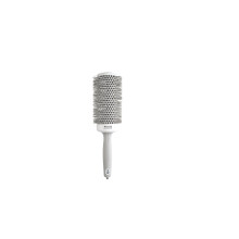 Olivia Garden Expert Blowout Speed 55 weiß und grau 55/70 mm