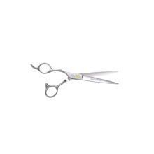 Olivia Garden SilkCut Pro Left 6,5 Zoll Haarschneideschere Linkshand