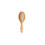 Olivia Garden Bamboo Touch Detangle Massage XS Extra Small 5-reihig 1