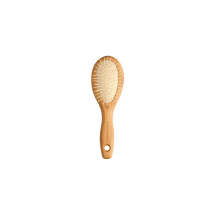 Olivia Garden Bamboo Touch Detangle Nylon XS Extra Small 5-reihig