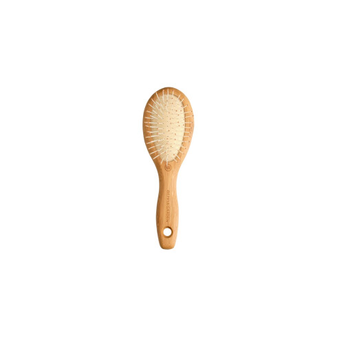 Olivia Garden Bamboo Touch Detangle Nylon XS Extra Small 5-reihig