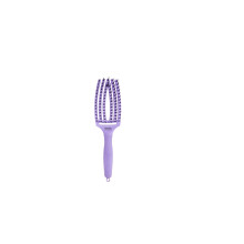 Olivia Garden Finger Brush Combo medium lavender
