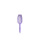 Olivia Garden Finger Brush Combo medium lavender 1